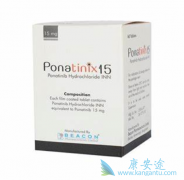 PonatinibԽԭյѪСۼ