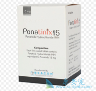 PonatinibҩѧͰȫ