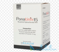 PonatinibѪҺϵͳ