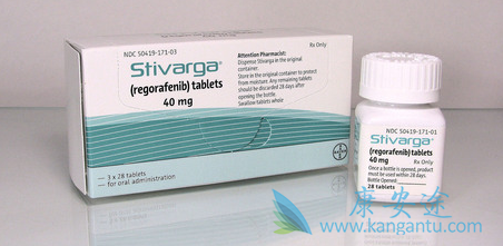 ,Regorafenib
