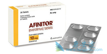 άĪ˾,Everolimus