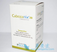 (Cabozantinib)Թ΢ֱӰ