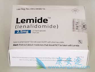 ǶȰ,Lenalidomide