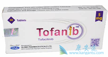 з,Tofacitinib