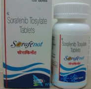 ǰ֢(Sorafenib)