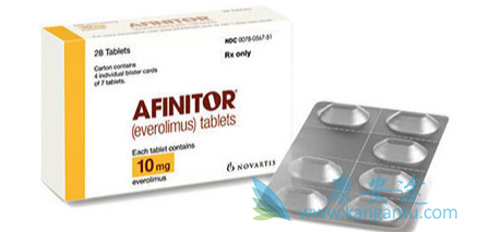 άĪ˾,Everolimus