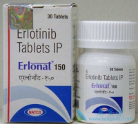 厄洛替尼Erlotinib的临床前评估