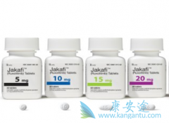 «(ruxolitinib)Թάߵĳ