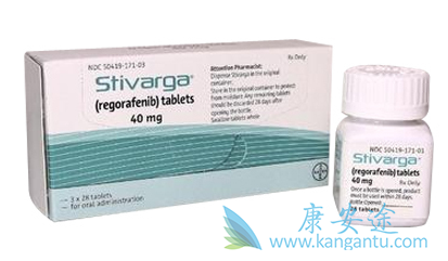 ,Regorafenib