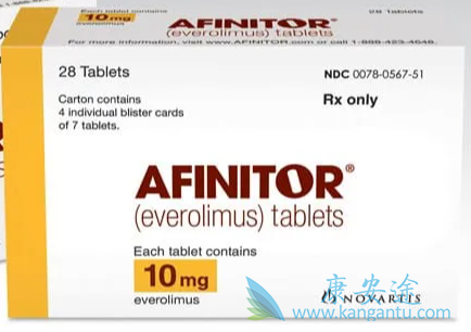 άĪ˾,Everolimus