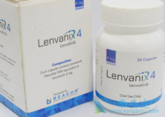 ַ(lenvatinib)ѳΪڸΰƲɻȱһ