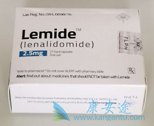 ǶȰ,Lenalidomide