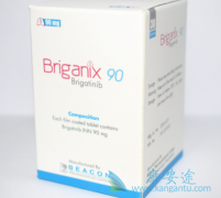 Բ(brigatinib)ڳɫ