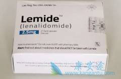 ͼǶȰLenalidomide