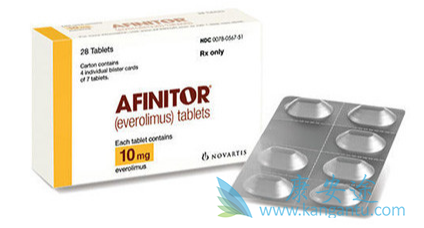 άĪ˾,Everolimus