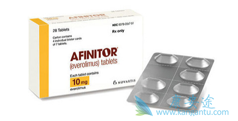 άĪ˾,Everolimus