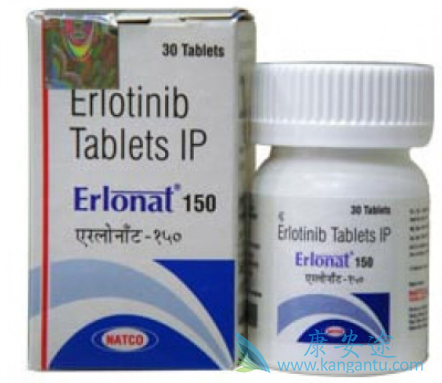 ,Erlotinib