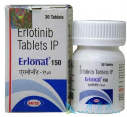 ,Erlotinib