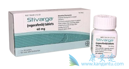 ,Regorafenib