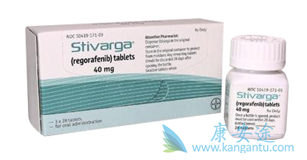 ,Regorafenib