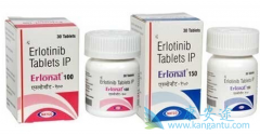 厄洛替尼Erlotinib代谢率在皮疹预测生物标