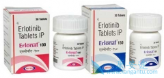 Pictilisib联合厄洛替尼Erlotinib治疗晚期