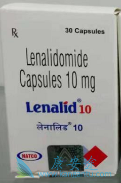 ǶȰ,Lenalidomide