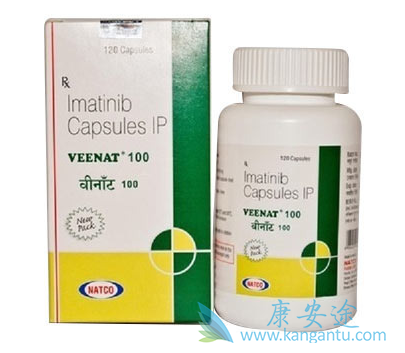 伊马替尼,Imatinib 伊马替尼,Imatinib