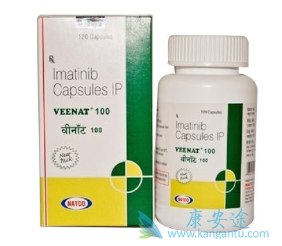 伊马替尼,Imatinib 伊马替尼,Imatinib