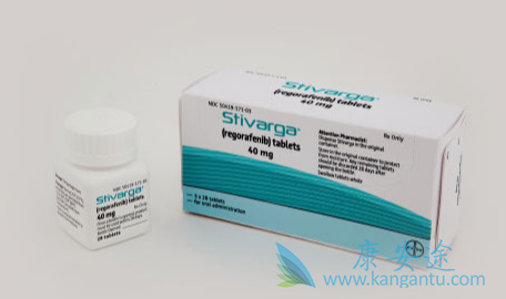 Regorafenib,瑞戈非尼 Regorafenib,瑞戈非尼