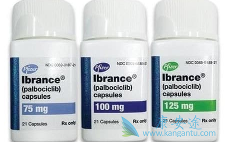 Palbociclib,