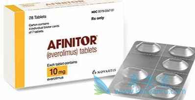 Everolimus,依维莫司 Everolimus,依维莫司