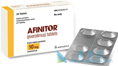 Everolimus,依维莫司 Everolimus,依维莫司