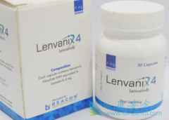 低中剂量乐伐替尼(lenvatinib)治疗间变性甲