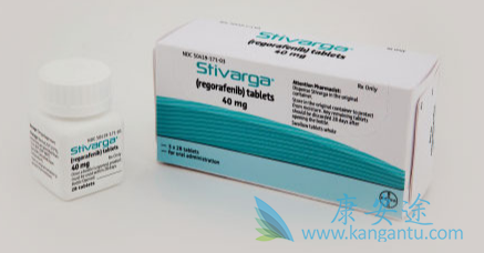 瑞戈非尼,Regorafenib 瑞戈非尼,Regorafenib