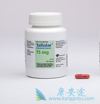 达拉非尼 达拉非尼