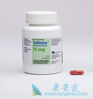 达拉非尼 达拉非尼