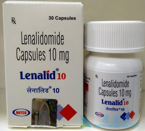 来那度胺,Lenalidomide 来那度胺,Lenalidomide