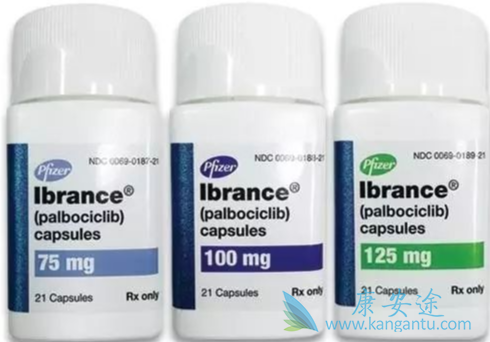 帕博西尼,palbociclib 帕博西尼,palbociclib