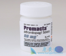 (eltrombopag)ӵϰƶѪı׼