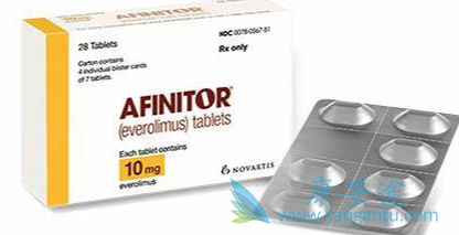 άĪ˾,Everolimus