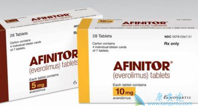 άĪ˾,Everolimus