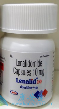 ǶȰ,Lenalidomide