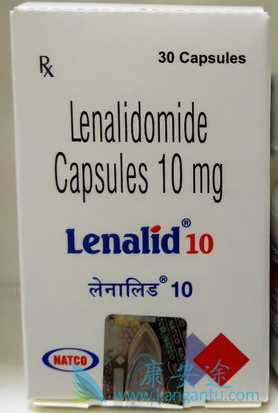 ǶȰ,Lenalidomide
