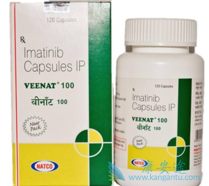 ,Imatinib