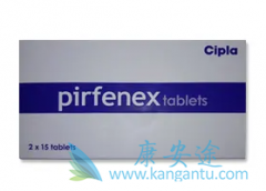 ͪpirfenidone˿еĿ