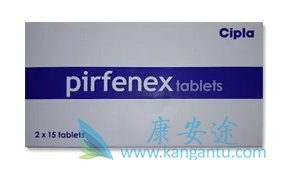 pirfenidone,ͪ