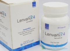 ط(lenvatinib)ԽչԼ״ٰЧ
