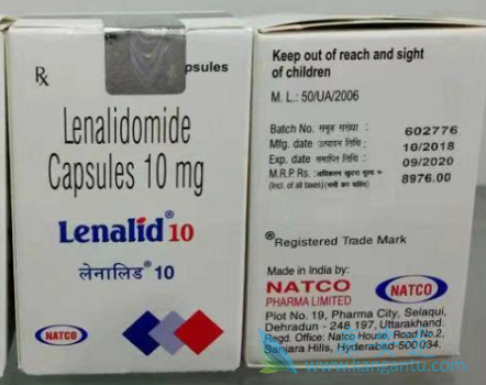 ǶȰ,Lenalidomide
