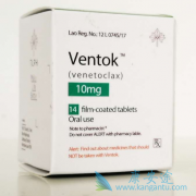 Venetoclax维奈托克和Obinutuzumab在CLL和